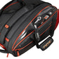 Bolso Paletero Nox Open Series Black/Red 2024/2025