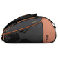 Bolso Paletero Nox Open Series Black/Browm 2024/2025