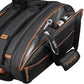 Bolso Paletero Nox Open Series Black/Browm 2024/2025