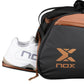 Bolso Paletero Nox Open Series Black/Browm 2024/2025