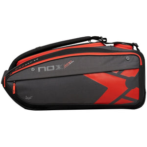 Bolso Paletero Nox AT10 Competition Big Size 2024/2025