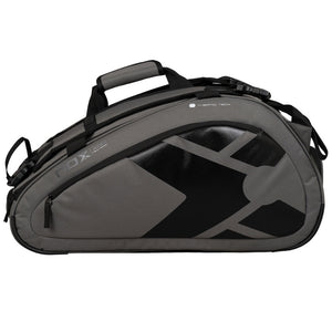 Bolso Paletero Nox AT10 Team Grey/Black 2024/2025