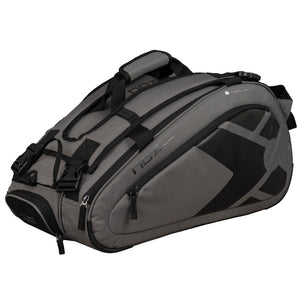 Bolso Paletero Nox AT10 Team Grey/Black 2024/2025