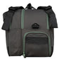 Bolso Paletero Nox AT10 Team Grey/Green 2024/2025