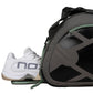 Bolso Paletero Nox AT10 Team Grey/Green 2024/2025