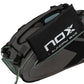 Bolso Paletero Nox AT10 Team Grey/Green 2024/2025