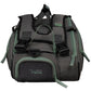 Bolso Paletero Nox AT10 Team Grey/Green 2024/2025