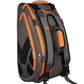 Bolso Paletero Nox AT10 Team Grey/Orange 2024/2025