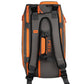 Bolso Paletero Nox AT10 Team Grey/Orange 2024/2025