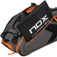 Bolso Paletero Nox AT10 Team Grey/Orange 2024/2025