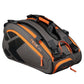 Bolso Paletero Nox AT10 Team Grey/Orange 2024/2025