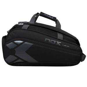 Bolso Paletero Nox Street Series Black/Grey 2024/2025