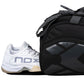 Bolso Paletero Nox Street Series Black/Grey 2024/2025