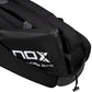 Bolso Paletero Nox Street Series Black/Grey 2024/2025