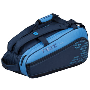 Bolso Paletero Nox Street Series Sky Blue 2024/2025