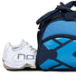 Bolso Paletero Nox Street Series Sky Blue 2024/2025