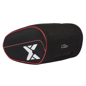 Bolso de Zapatillas Nox Pequeño Negro - Sur Sports