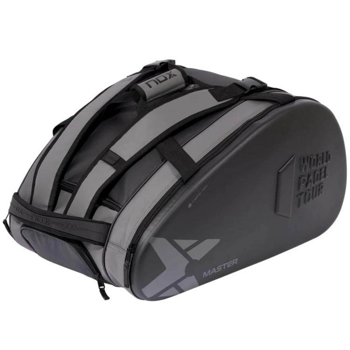 Bolso Paletero Nox WPT Master Series - Sur Sports