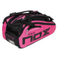 Bolso Paletero Nox Pro Rosa 2023-2024