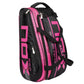 Bolso Paletero Nox Pro Rosa 2023-2024