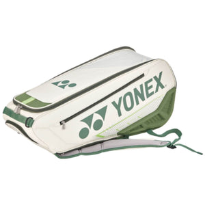 Bolso Yonex Expert 02326 Blanca-Verde x6 2023