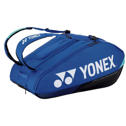 Bolso Yonex Pro 924212 Cobalt Blue X12 2024