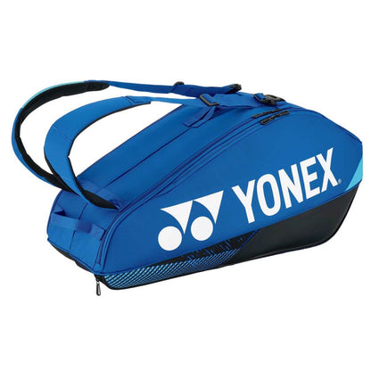 Bolso Yonex Pro 92426 Cobalt Blue X6 2024