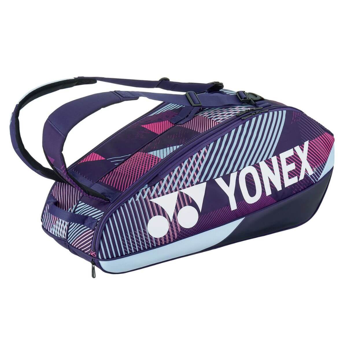 Bolso Yonex Pro 92426 Grape X6 2024