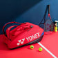 Bolso Yonex Pro 92426 Scarlet X9 2024