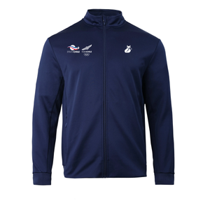 Poleron Edición FETECH Tilki Temel