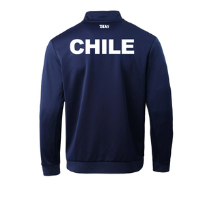 Poleron Edición FETECH Tilki Temel