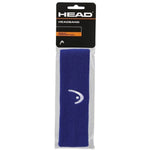 Cintillo Head Azul Marino - Sur Sports