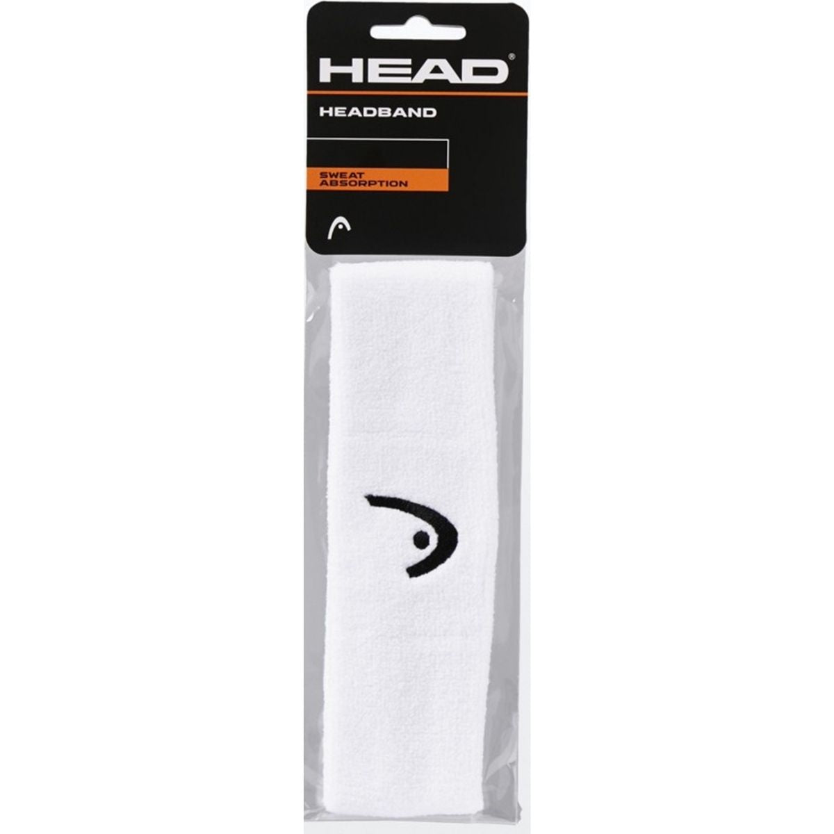 Cintillo Head Blanco - Sur Sports