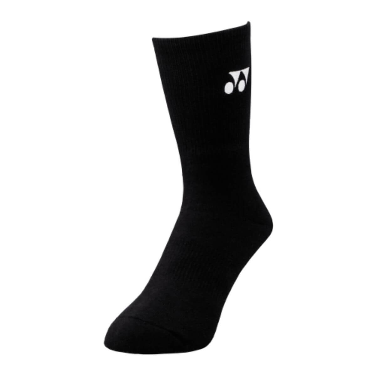 Calcetín Yonex 19120 Negro - Sur Sports