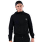 Chaqueta Liviana Hydrogen Técnica Negra - Sur Sports