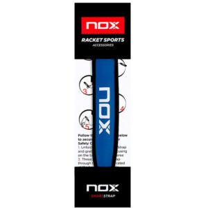Cordón Nox SmartStrap Luxury Azul