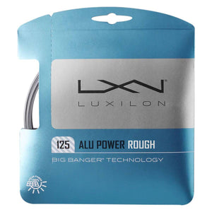 Cuerda Luxilon Alu Power Rough 1.25