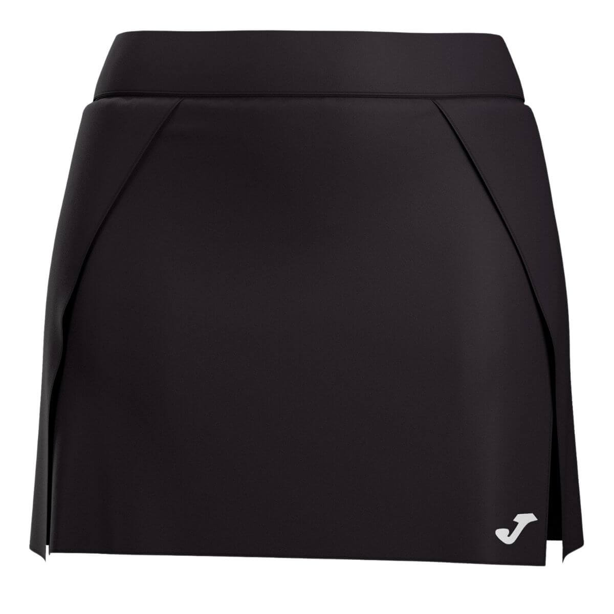 Falda Joma Torneo Skirt Negra