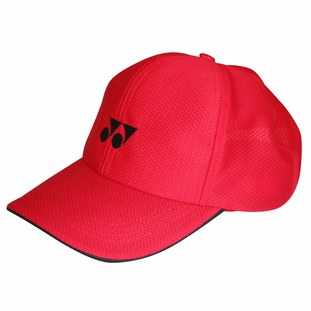 Gorro Yonex Rojo - Sur Sports