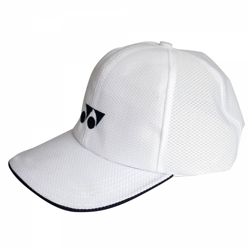 Gorro Yonex Blanco - Sur Sports