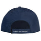 Gorro Nox Azul Logo Blanco - Sur Sports