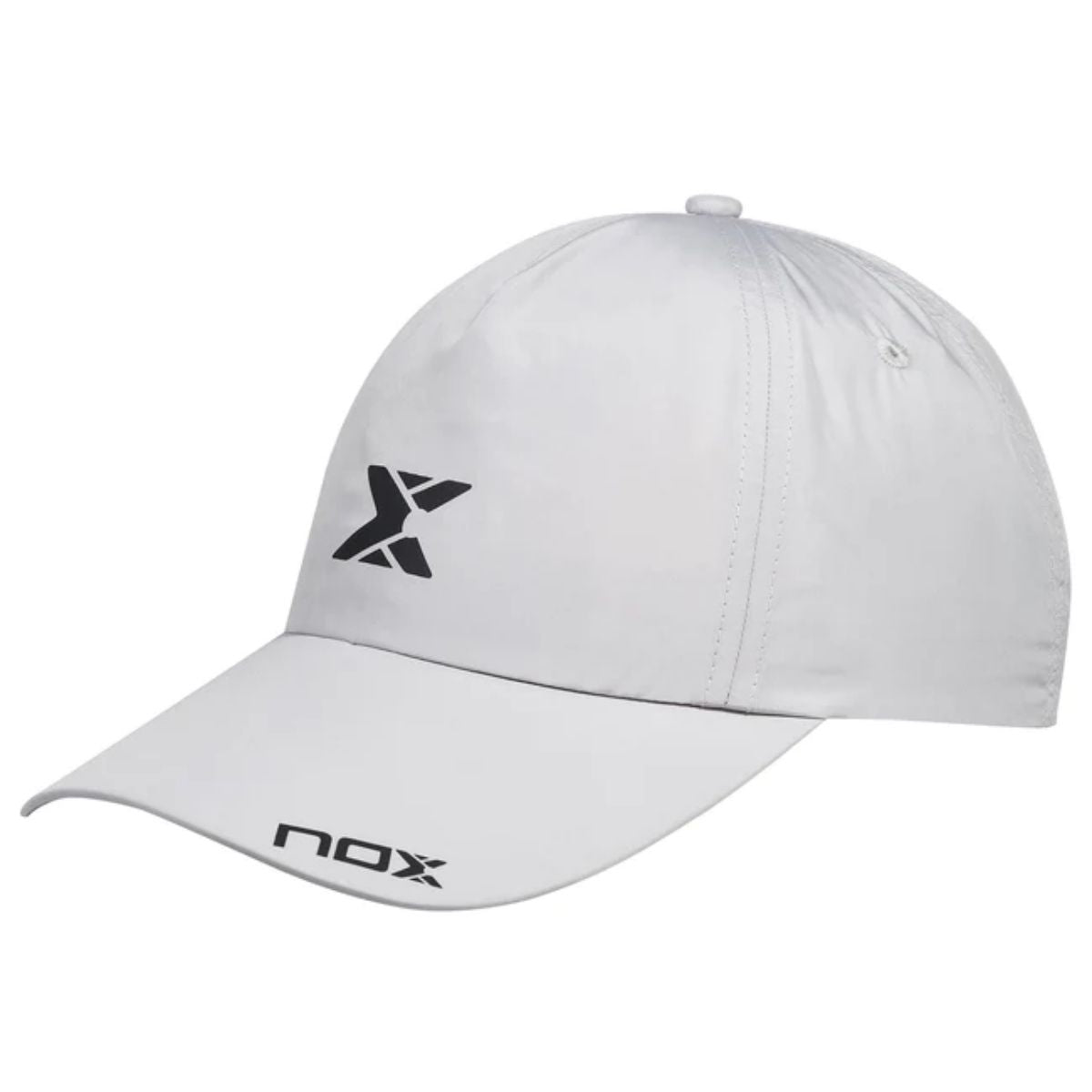 Gorro Nox Pro Unisex Gris - Sur Sports