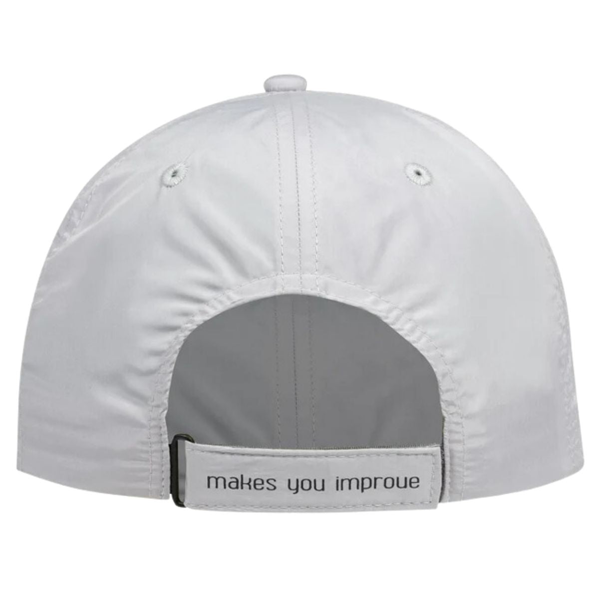 Gorro Nox Pro Unisex Gris - Sur Sports