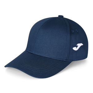 Gorro Joma Clásico Azul Logo Lateral - Sur Sports