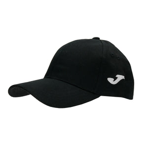 Gorro Joma Clásico Negro Logo Lateral - Sur Sports