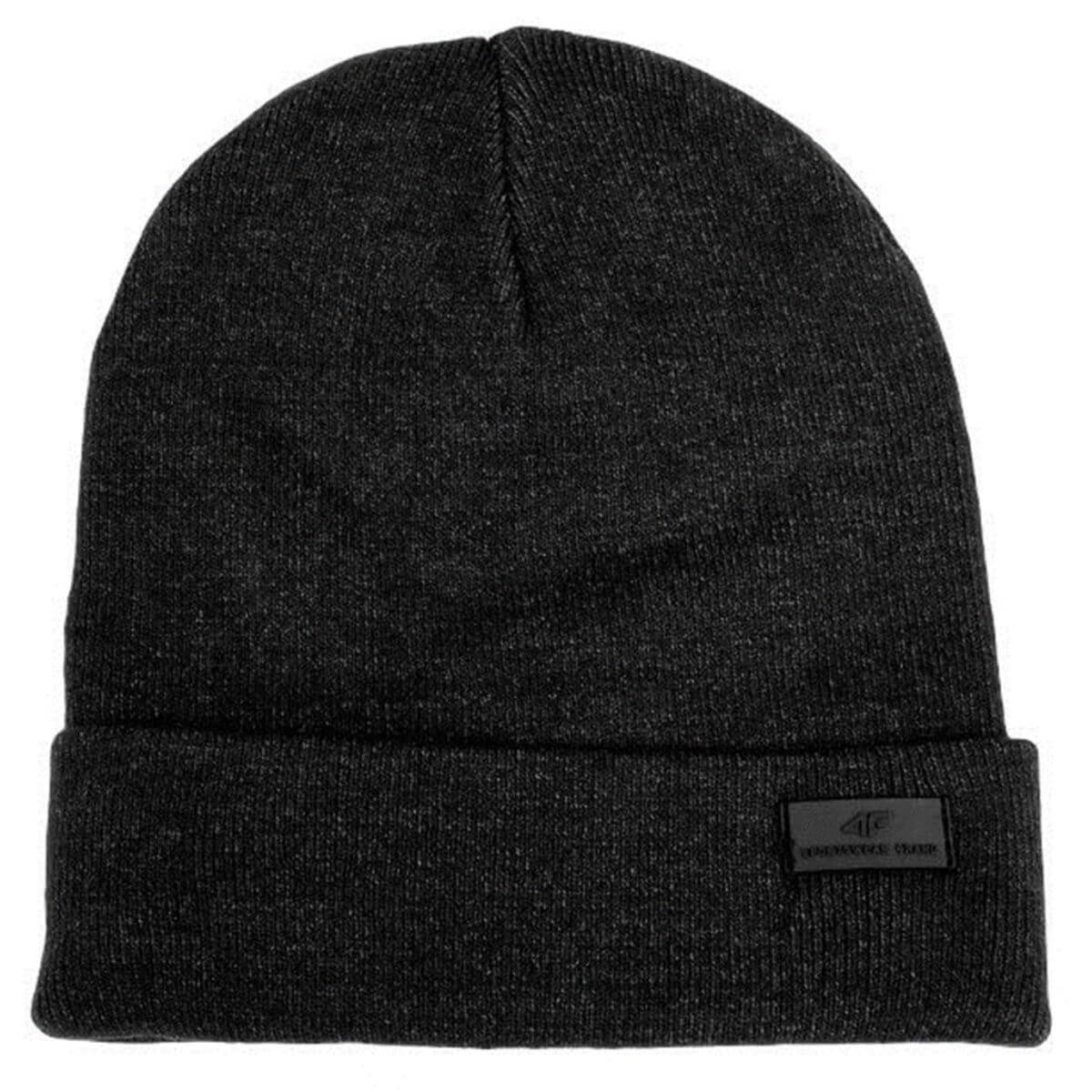 Gorro de Invierno 4F Gris