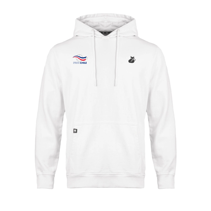 Hoodie Edición FETECH Tilki