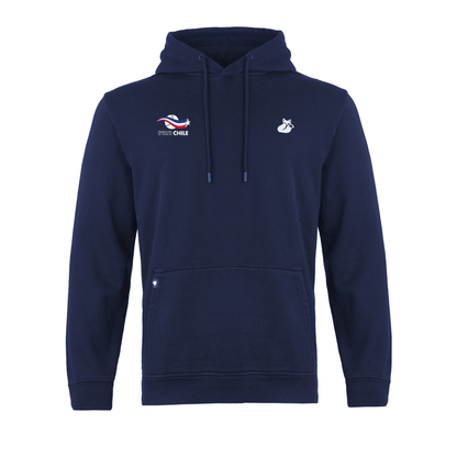 Hoodie Edición FETECH Tilki