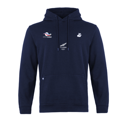 Hoodie Edición FETECH Tilki