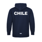 Hoodie Edición FETECH Tilki